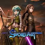 Sword Art Online Juego Online Gratis MisJuegos