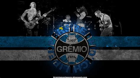 Gr Mio Gremio Hd Wallpaper Pxfuel