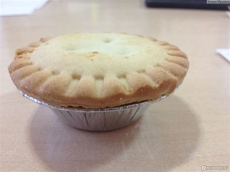 Кекс Хлебный дом "Ягодное лукошко" с вишневой начинкой - «Как по мне ...