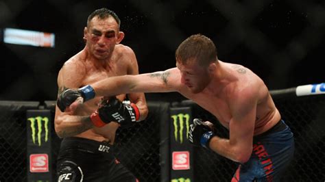 ufc  deemed  huge success
