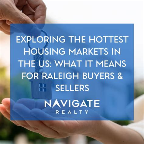 Exploring The Hottest Housing Markets In The Us What It Means For