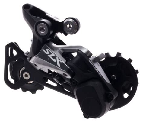 Shimano Deore SLX RD M7000 11 Speed Mountain Bike Rear Derailleur GS