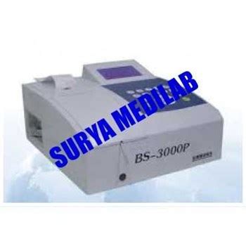 Jual Photometer BS 3000P DKI Jakarta Surya Medilab Indonetwork