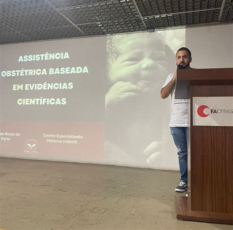 Coletivo Faceres Lgbt Promove Palestra Para Conscientiza O Sobre