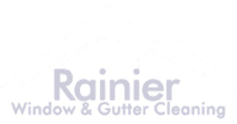 Rainier Gutter Cleaning Burien Burien About Me