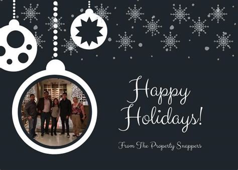 Sharp Frame Media on LinkedIn: Happy Holidays! 