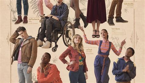 Sex Education Season Ep Ep Dodonung