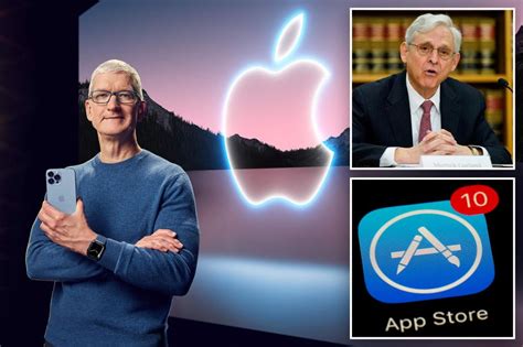 Apple Maintains Illegal Monopoly To Ensure Iphones Dominance Landmark