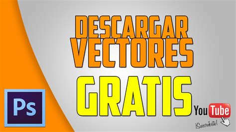 Descargar Vectores Gratis Para Illustrator Coreldraw Inkscape Y M S