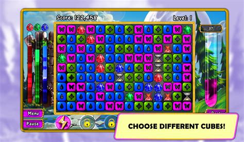 Cube Crash 2 Deluxeamazonfrappstore For Android