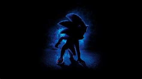 Sonic The Hedgehog Pel Cula Fondo De Pantalla K Hd Id