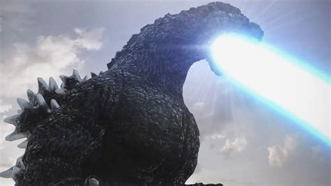 Godzilla 2015 Movie Game Launch Trailer 【full Hd】 Youtube