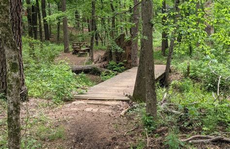 Best Hikes And Trails In Tyler State Park Alltrails