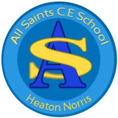 All Saints C.E. Primary School, Stockport: