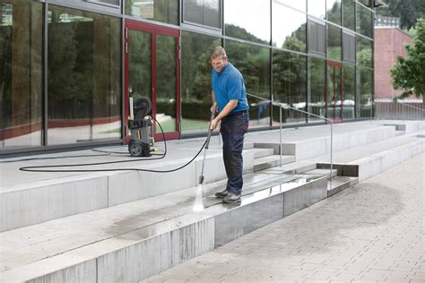 Аппарат высокого давления Karcher (Керхер) HD 5 15 C купить в Минске