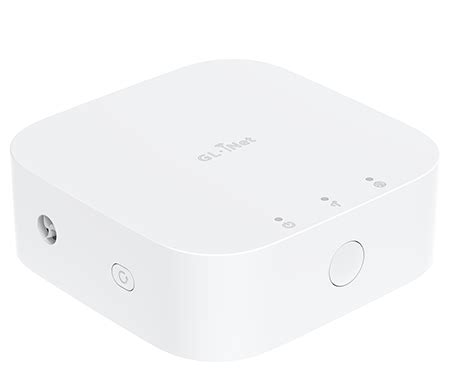 GL-S20 - GL.iNet