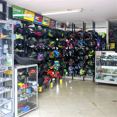 Motorbike Accesorios Gu A Piedecuesta App Online