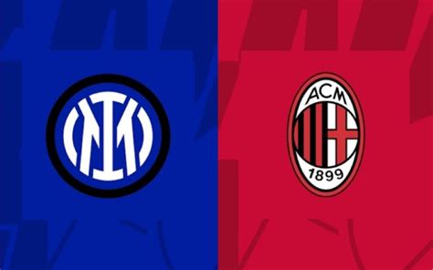 Preview Inter Milan Vs Ac Milan Prediction Lineups And More