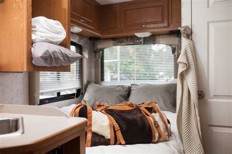 The Big Guide to RV Beds | Outdoorsy.com