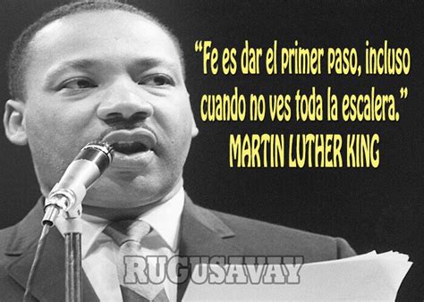 Frases De Martin Luther King Jr Las Mejores Frases Citas