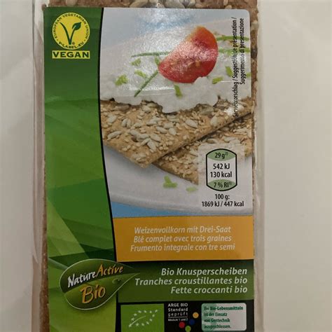 Reseñas de Fette croccanti bio por ALDI abillion