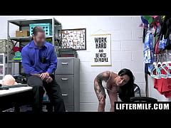 Milf Shoplifter Will Do Anything To Avoid Jail Time Lily Lane Liftermilf Xxx Mobile Porno