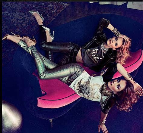 Juicy Couture Fall 2013 Campaign