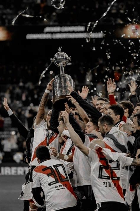 𝐆𝐥𝐨𝐫𝐢𝐚 𝐞𝐭𝐞𝐫𝐧𝐚 𝐚𝐥 𝐜𝐚𝐦𝐩𝐞𝐨𝐧 Fotos de river Imagenes de river plate