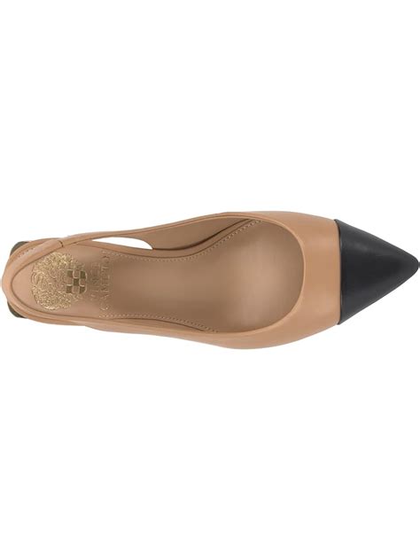Vince Camuto Kain Nude FREE SHIPPING Zappos