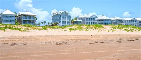 The Shores South Padre Island Residential Resort