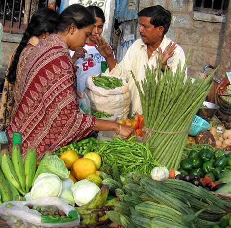 ladies buying vegetables fresh fresh vegetables  barga flickr