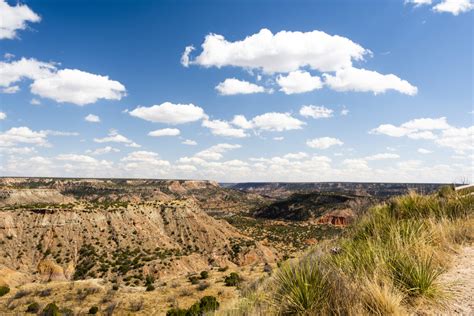 City Spotlight: Canyon | Texas Heritage for Living