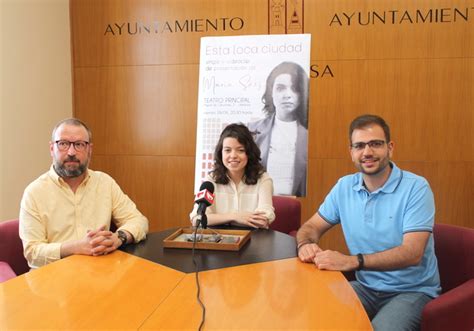 El Teatro Principal Abre De Nuevo Sus Puertas Para Acoger La