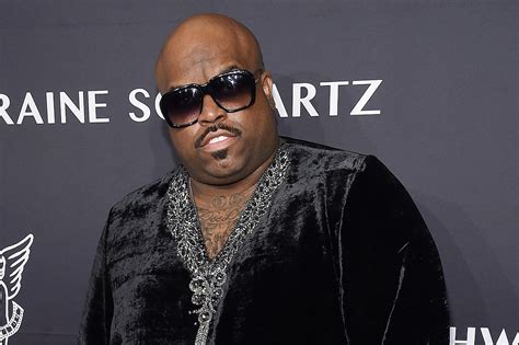 Ceelo Green Cleared Of Sexual Assault Charge