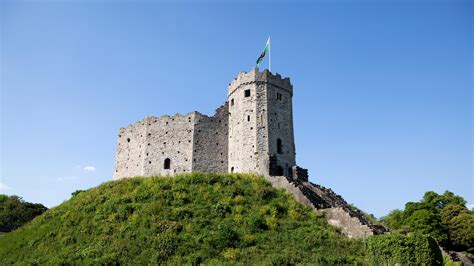 Hotels near Cardiff Castle (Cardiff) from $22/night - KAYAK