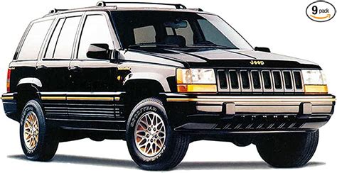 1998 Jeep Grand Cherokee 5 9 Performance Parts Reviewmotors Co