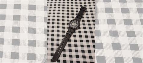 Часы Casio купить в Екатеринбурге | Личные вещи | Авито