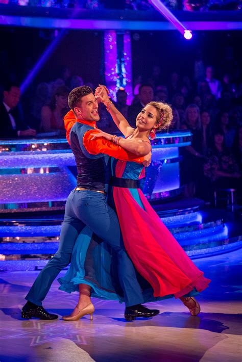 Strictly Come Dancing Final 2017 All The Photos Ballet News Straight From The Stage