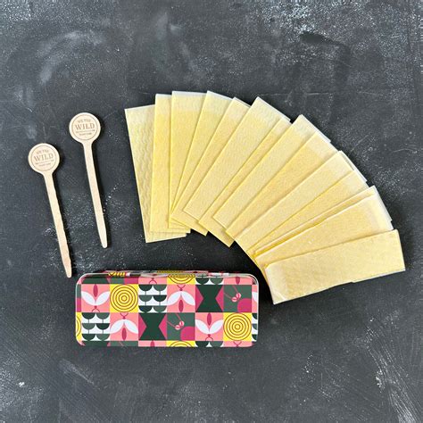 Compostable Pest Traps – plantipeeps