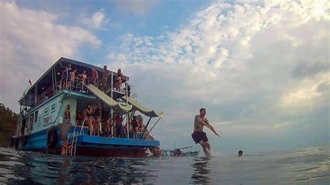 Koh Tao Snorkeling: The Perfect Alternative to Diving in Thailand