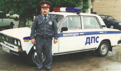 В КПРФ предложили МВД вслед за ГАИ подумать и над возвращением милиции ...