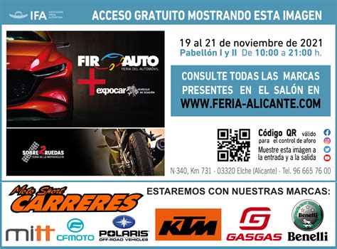 No Te Pierdas Nuestras Ofertas En Feria