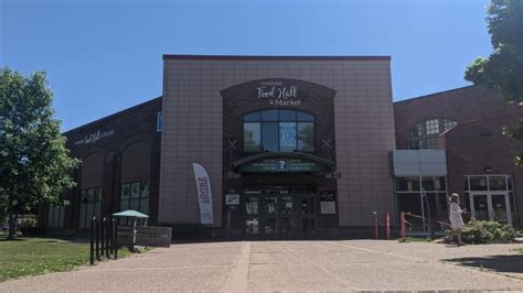 Founders Hall Liquor Store Poised To Open After Covid 19 Delay Cbc News