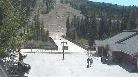 Breckenridge, Colorado Live Webcams - Keystone River Run - AllTrips