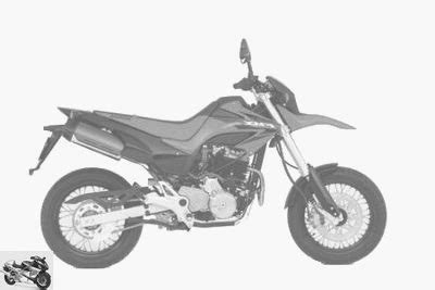 Honda Motard Husqvarna Supermoto Ktm Smc R Swm Sm R