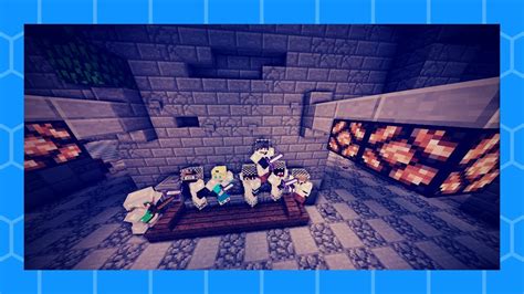 Livestream Mit Zuschauer Minecraft Bedwars Minecraft Tryjump Youtube