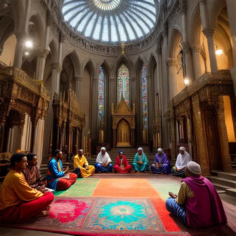Cultura E Religião