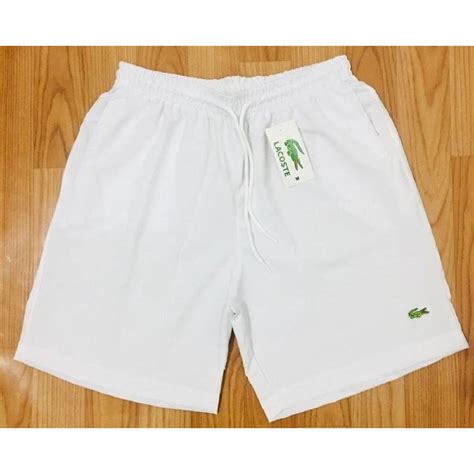 Short Mauricinho Plus Size Kit Bermudas Tactel Liso Adulto