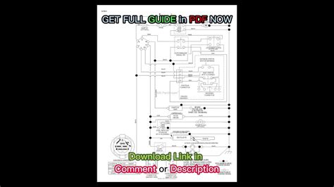 [diagram] Husqvarna Rz5424 Wiring Diagram Youtube