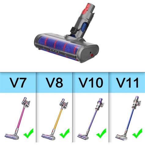 Breeze Dyson V V V V Ak L Elektrikli S P Rge I In Fiyat